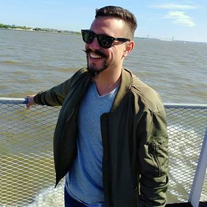 Meet your Posher, Frank